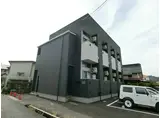 ヴィラフォンティーヌ黒川I