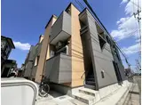ハーモニーテラス岩切II