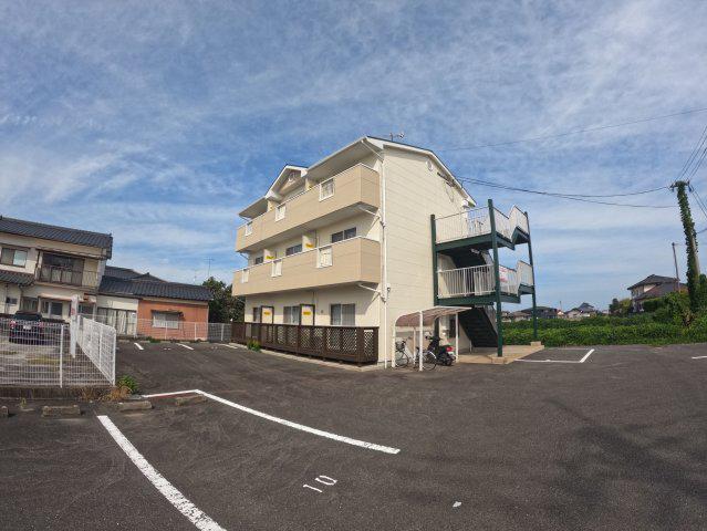 グリーンカーム