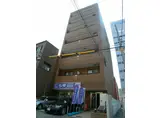 プレジール今福鶴見