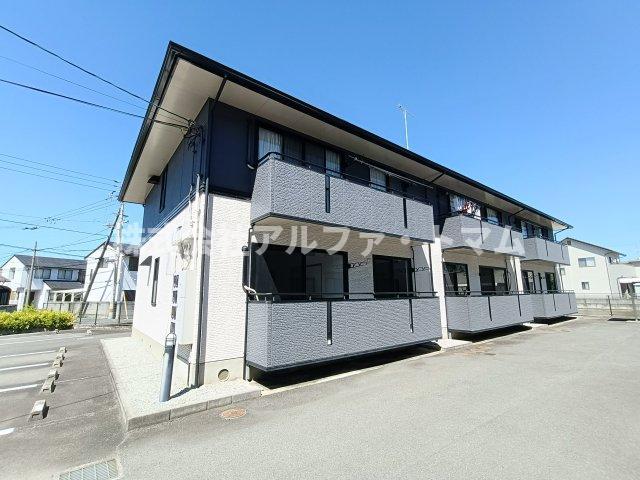 アドミレー樹太 C棟