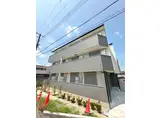 エルグランド津久野