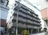 ルーブル西馬込弐番館