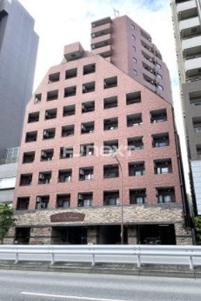 グランドガーラ南麻布