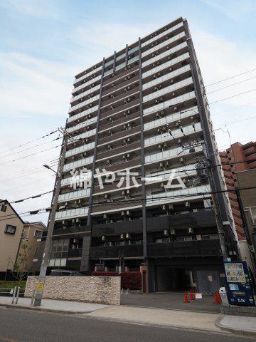 エステムコート難波Vブロード