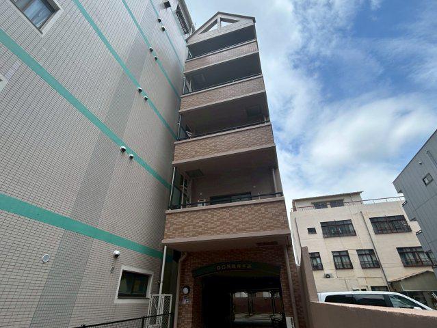 グランシャトー兵庫塚本通