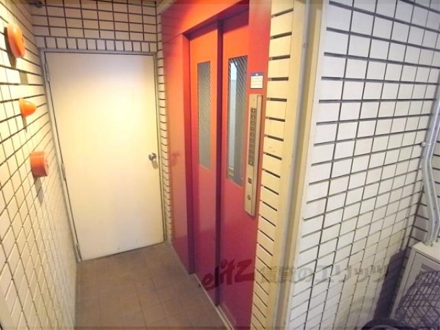 シャンボール今出川