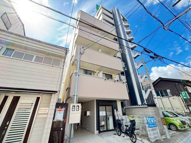 TST池田駅前
