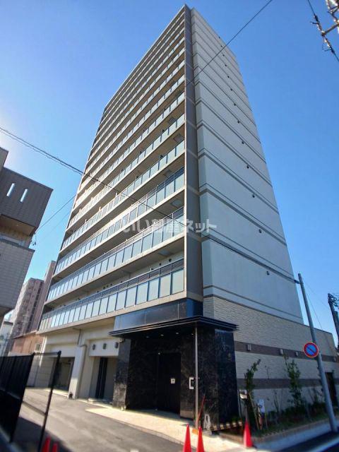 S-RESIDENCE四日市市堀木AMANTE(1K/12階)