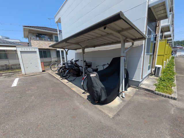 レオパレスベルラトゥール