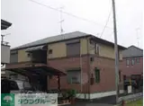 ソレイユ横川