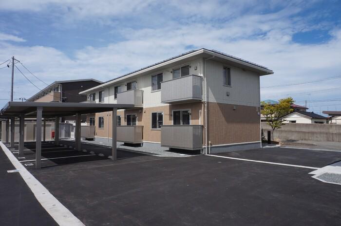 酒田市DROOM東泉町B101