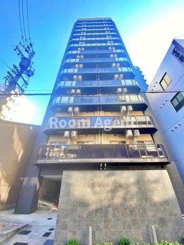 エステムコート名古屋新栄IIIグローリィ