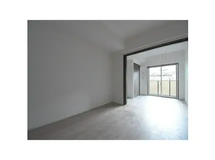 プライムガーデン若木(1LDK/2階)の間取り写真