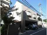 ウェスティン駒沢