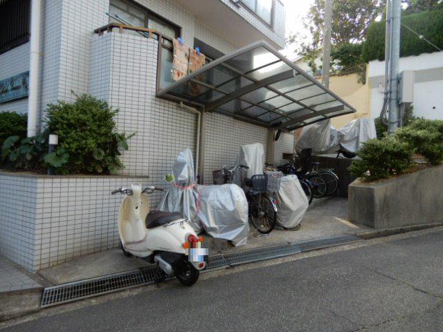 ヒルサイドテラス垂水