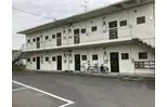辰岡マンション