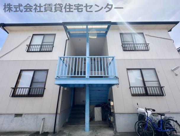 ハイツこかわ