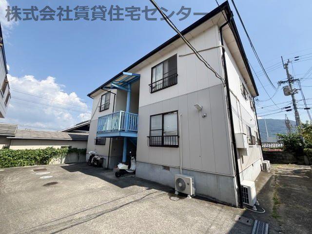 ハイツこかわ(3DK/1階)