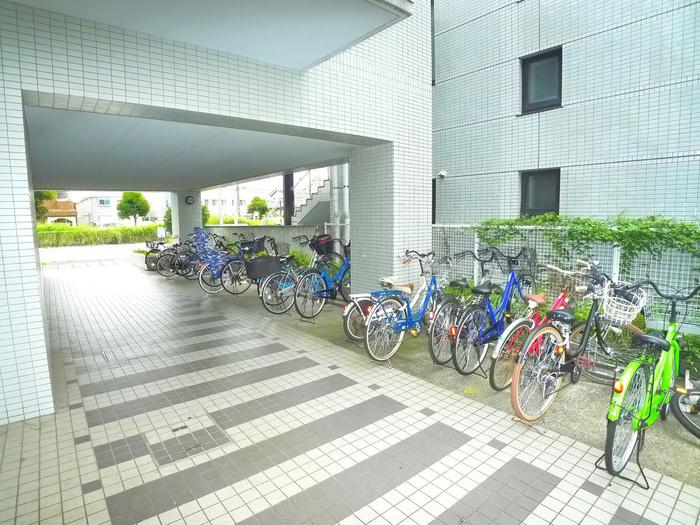 サントミグランドールマンション
