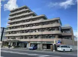 ライオンズマンション長町