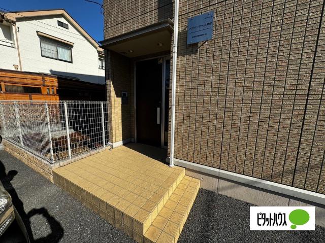 アヴァンセーヌ草加