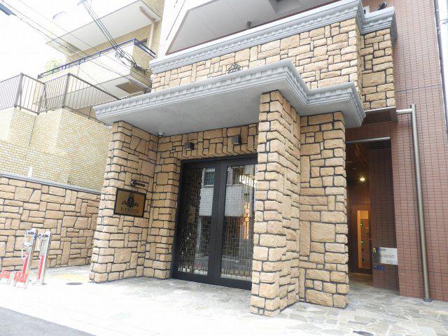 B-PROUD天満橋