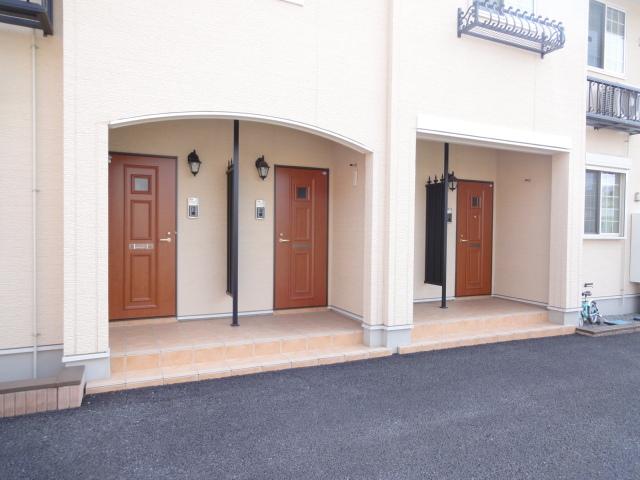 カームA