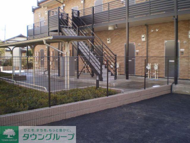 レオネクストウエストウッド