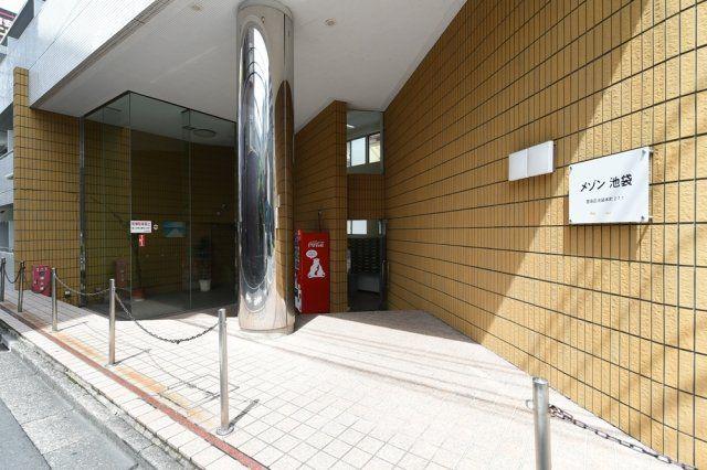 メゾン池袋