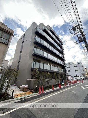 グランカーサ住吉III