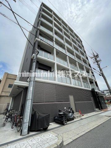 リヴィアス難波エアリー