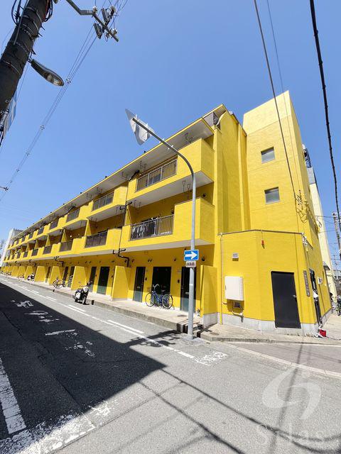 エルロード住吉7号館