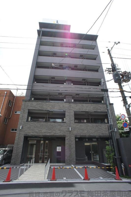 クレビオス梅田北