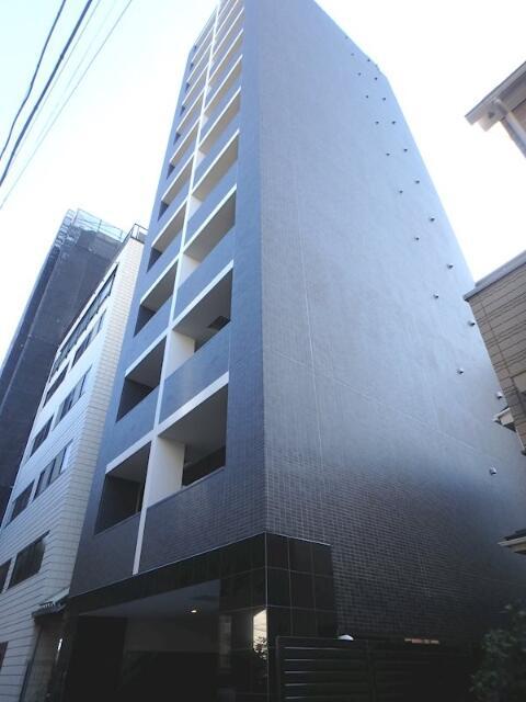 HYS 中村橋(1K/7階)