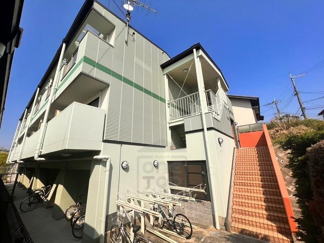 シャンヴェルジェ豊中Ⅰ