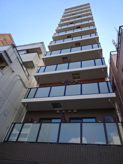 T-TERRACE西大島
