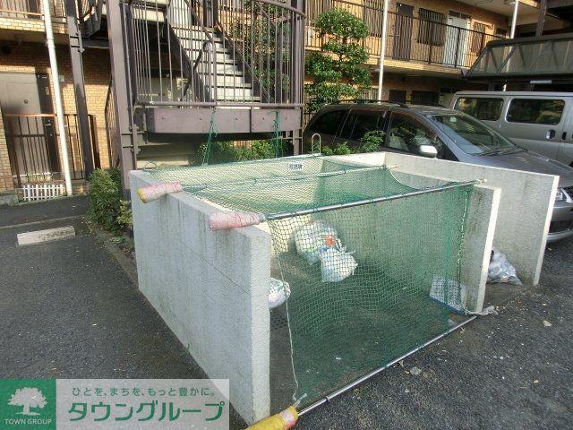 ISM三郷