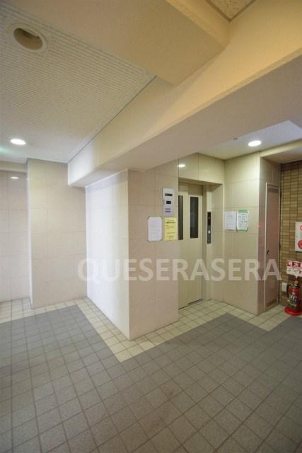 エスペランサ国分町