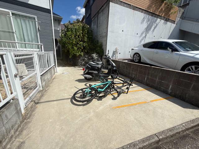 エステートピア神村西棟