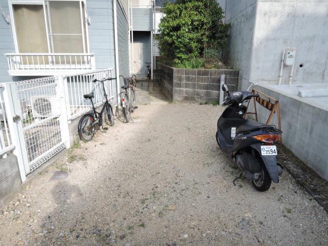 エステートピア神村西棟