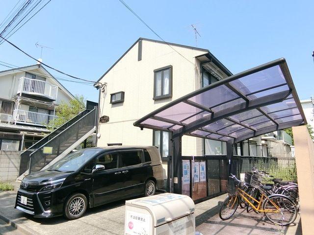 メゾン・サクラ