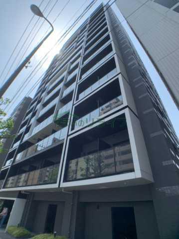 コンフォリア滝野川