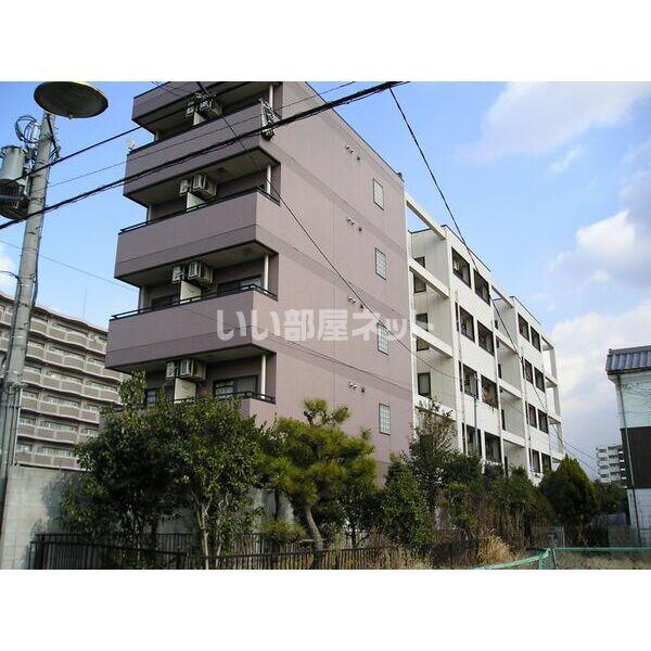 シティパレスJR郡山駅前P-2