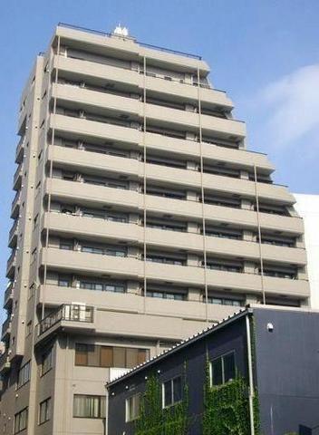 サンパーク恵比寿