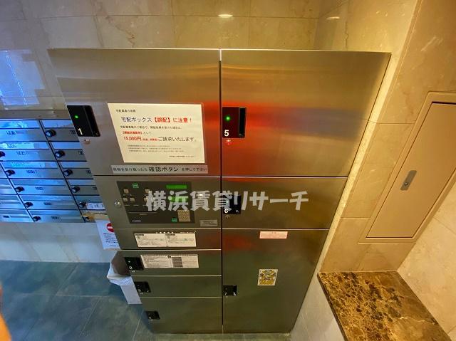 ヒルクレスト妙蓮寺