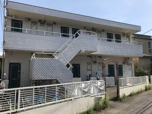 クリスタル大久保(ワンルーム/1階)