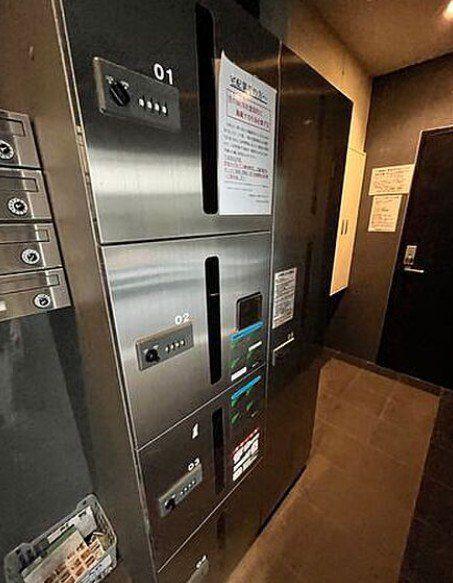 リヴシティ早稲田