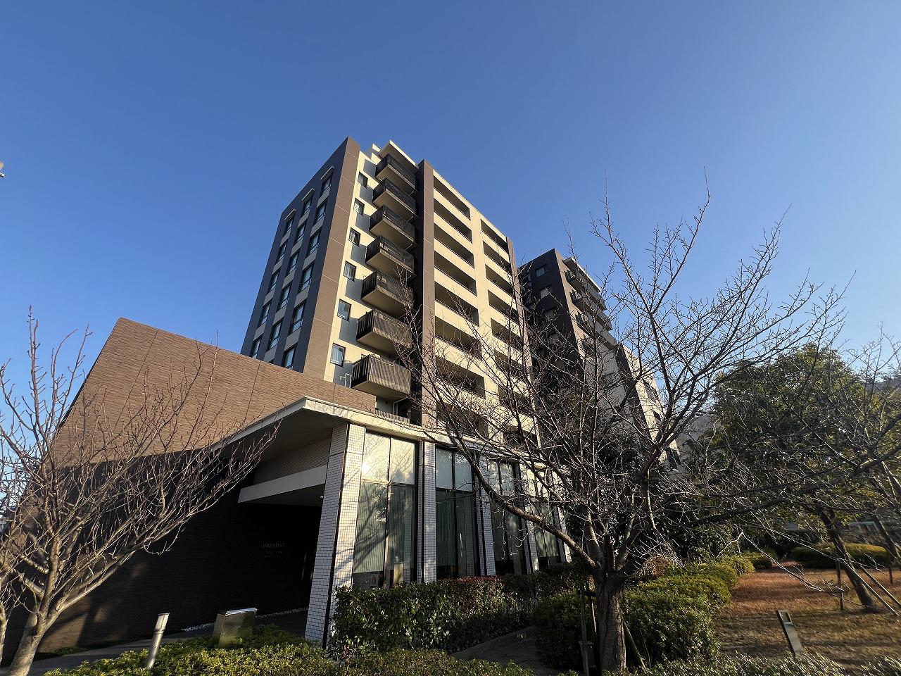 プレミスト西宮北口(3LDK/5階)