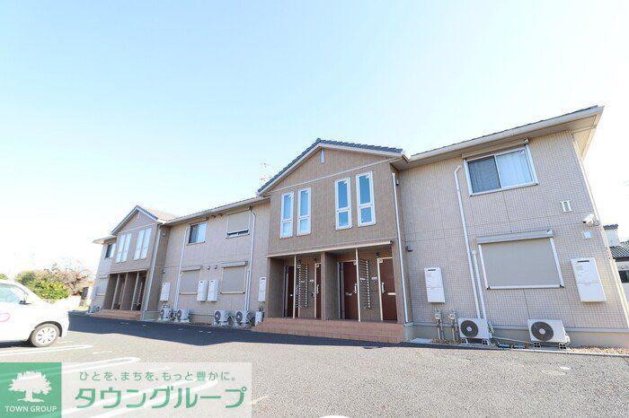 アシェルパークII